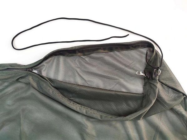 Короповий мішок на змійці - 106х70 см - ПрофМонтаж