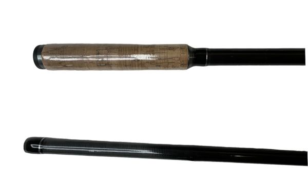 Карповое удилище Megastrike Carp - Штекерное - Карбон 100% - Тест 3,5Lbs