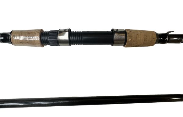 Карповое удилище Megastrike Carp - Штекерное - Карбон 100% - Тест 3,5Lbs