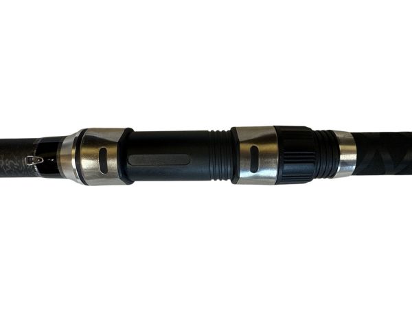 Карповое удилище Megastrike Carp - Телескопическое - Карбон - 3,6 м