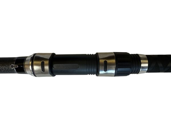 Карповое удилище Megastrike Carp - Телескопическое - Карбон - 3,9 м