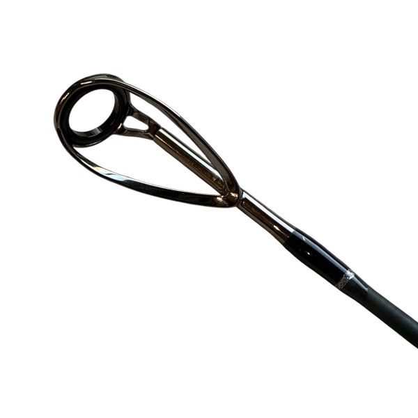 Коропове вудлище Megastrike 2 Carp карбон - 3,6 м