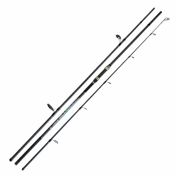Коропове вудлище Megastrike 2 Carp карбон - 3,6 м