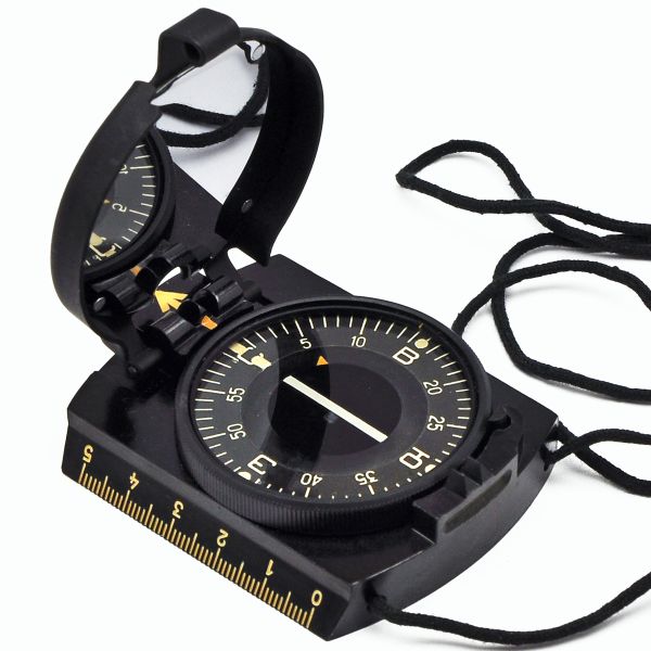 Компас артилерійський