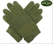 Перчатки Mil-Tec Army Gloves Olive