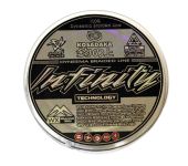 Леска Kosadaka Infinity - Clear (Прозрачный) - 110 м