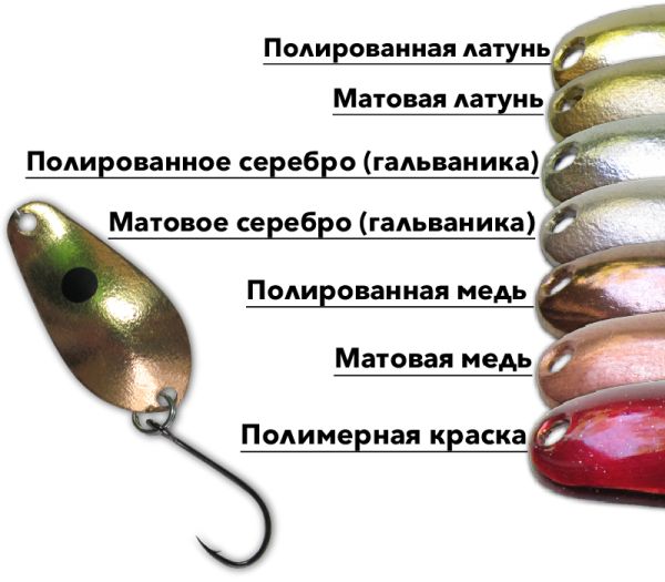 Блешня, що коливається Інстинкт Chafer - 11