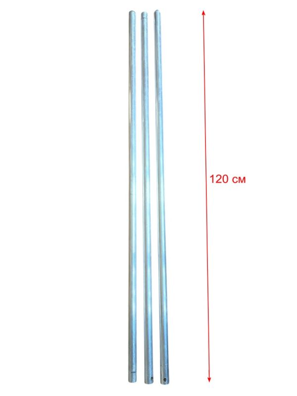 Тычки (чалки) плавающие для лодок