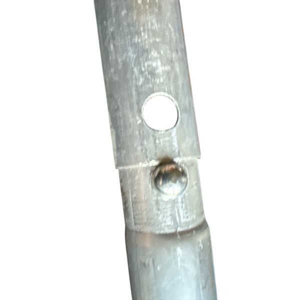 Тычки (чалки) плавающие для лодок