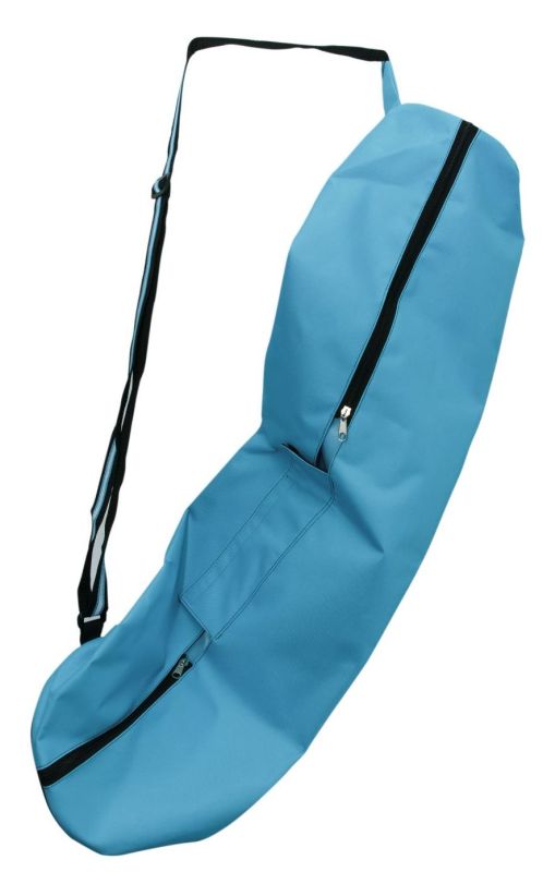 Чохол для льодобуру 100-130-150-180 - Блакитний