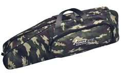 Чехол для ледобура Тонар 130 - Усиленный - Камуфляж