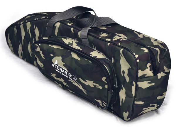 Чохол для льодобуру Тонар 130 - Посилений - Камуфляж
