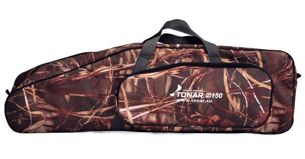 Чохол для льодобуру Тонар 150 - Посилений - Очерет (Камиш)