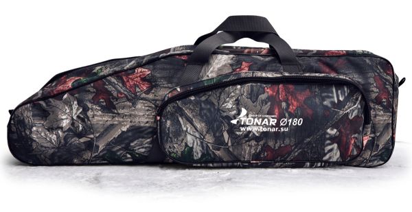 Чохол для льодобуру Тонар 180 - Посилений - Дубок