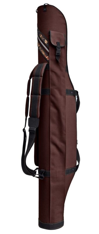 Чехол полужесткий Кентавр - Двухсекционный - 1,65 м - Коричневый