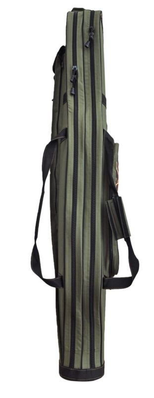 Чехол полужесткий Кентавр - Двухсекционный - Зелёный