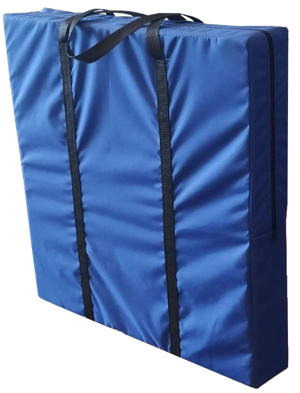 Чохол для стола - Синій - 63x63x12 см