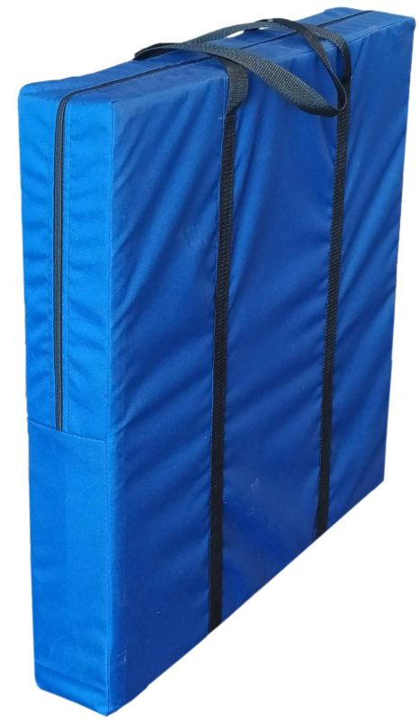 Чохол для стола - Синій - 63x63x12 см