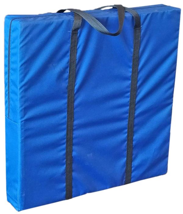 Чохол для стола - Синій - 63x63x12 см