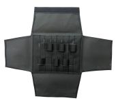 Чехол для ввертышей - Тканевый - Большой - 25х18 см