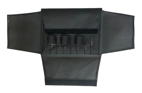 Чехол для ввертышей - Тканевый - Большой - 25х18 см