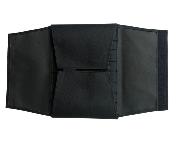 Чехол для ввертышей - Тканевый - Большой - 25х18 см