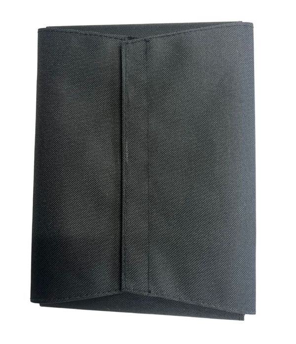 Чехол для ввертышей - Тканевый - Большой - 25х18 см