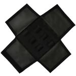 Чехол для ввертышей - Тканевый - Малый - 18х18 см