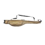 Чехол Kalipso - Модель 1.35/2 - Полужесткий - Под катушку - Olive - 135 см