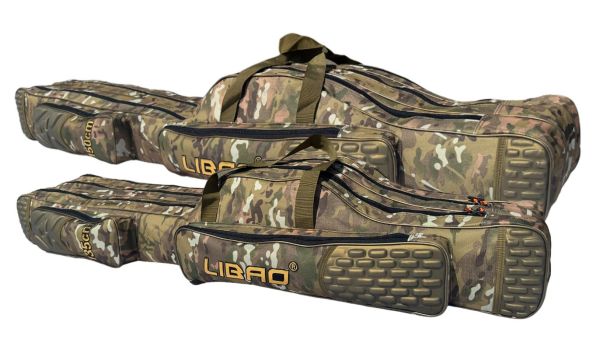 Чохол Libao посилений трисекційний - Колір 01