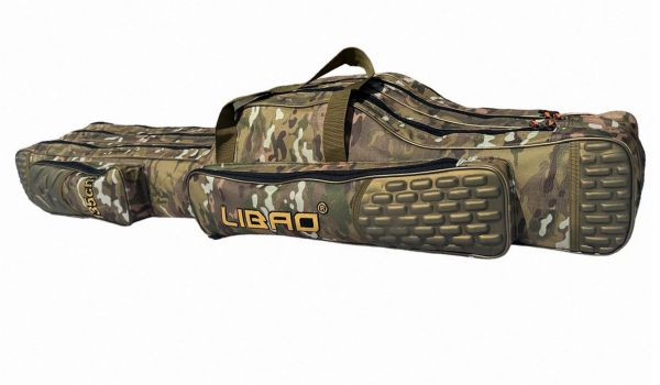 Чохол Libao посилений трисекційний - Колір 01