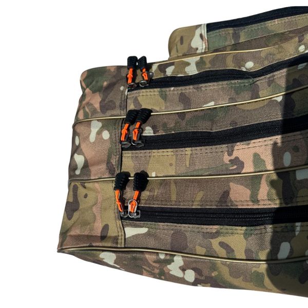 Чохол Libao посилений трисекційний - Колір 01