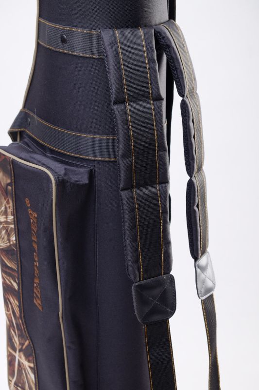 Чехол полужесткий Кентавр - Двухсекционный - Зелёный