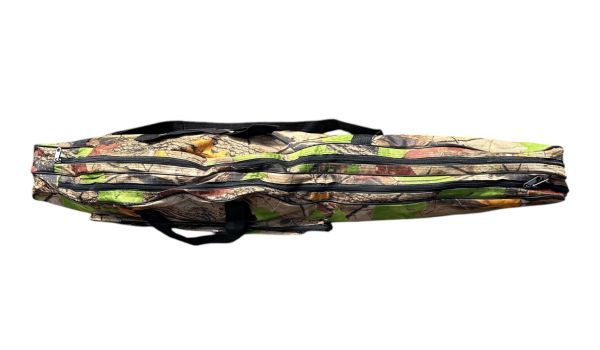 Чехол Sadey 022 "Дубок" - Двухсекционный - Под катушки - 100 см