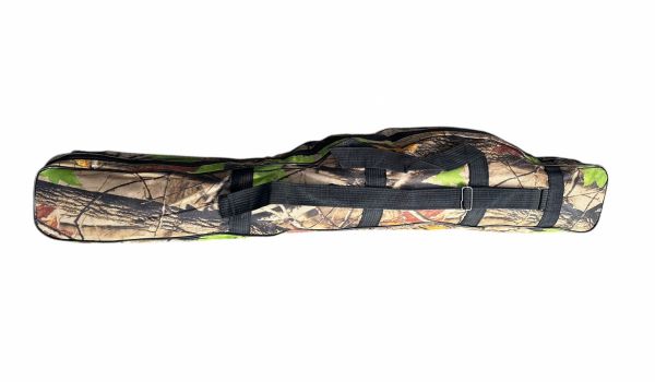 Чехол Sadey 022 "Дубок" - Двухсекционный - Под катушки - 100 см