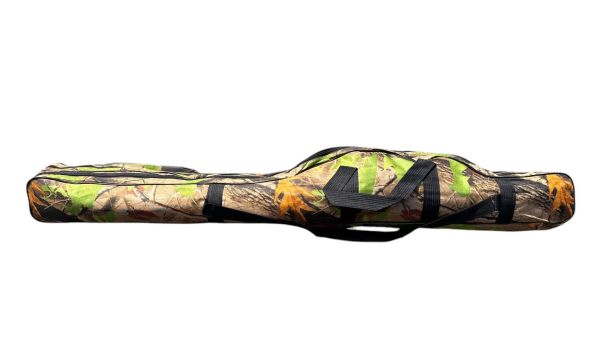 Чехол Sadey 022 "Дубок" - Двухсекционный - Под катушки - 130 см