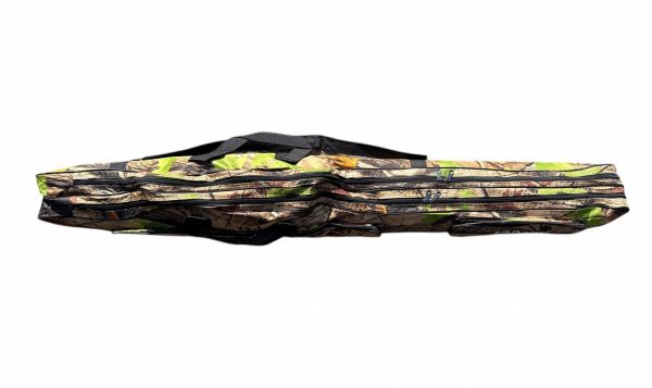 Чохол Sadey 022 "Дубок" - Двосекційний - Під котушки - 150 см