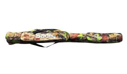 Чехол Sadey 022 "Дубок" - Двухсекционный - Под катушки - 150 см