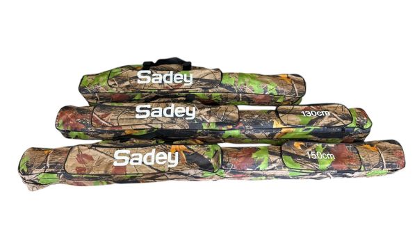 Чехол Sadey 022 "Дубок" - Двухсекционный - Под катушки - 100 см