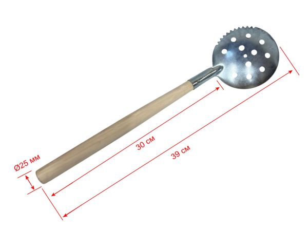 Черпак для льоду Kalipso Ice Scoop