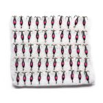 Мормышка Чертик АИР - Литой  - 50 шт/уп