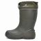 Сапоги Nordman Classic Pro -40 ºС с флисовым вкладышем - Оливковые