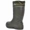 Сапоги Nordman Classic Pro -40 ºС с флисовым вкладышем - Оливковые