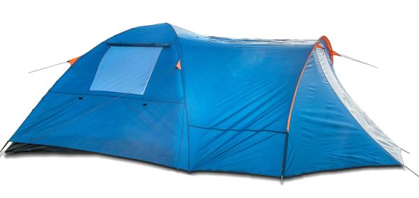 Намет 4-х місцевий Coleman 1009