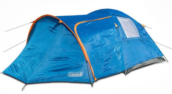 Намет 4-х місцевий Coleman 1009
