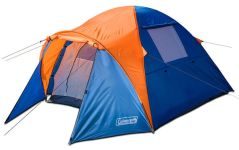 Палатка 3-х местная Coleman 1011
