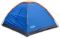 Намет 3-х місцевий одношаровий Coleman 1012 (Польща)