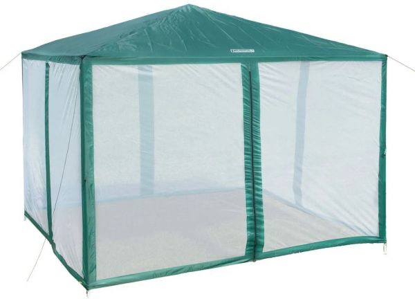 Тент Coleman 2901 - Зелений
