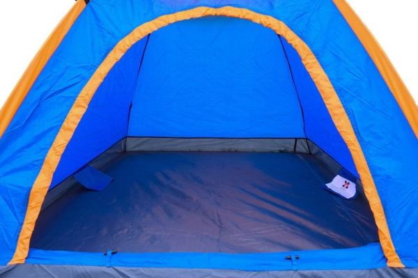 Палатка Coleman 2-х місцева №3005 (Польща)