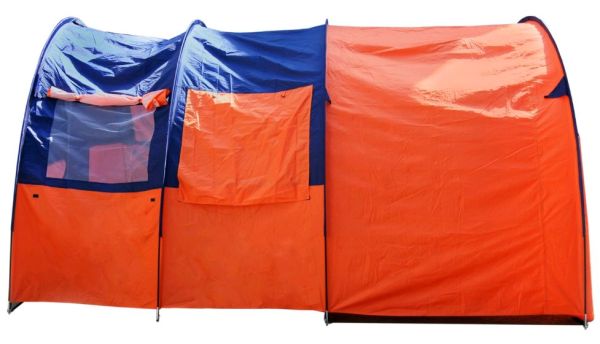 Палатка Coleman 4-х місцева 3017 (Польща)